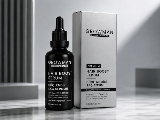 Growman core range